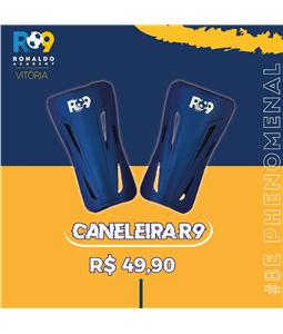 Caneleira R9