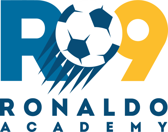 Logo RONALDO ACADEMY